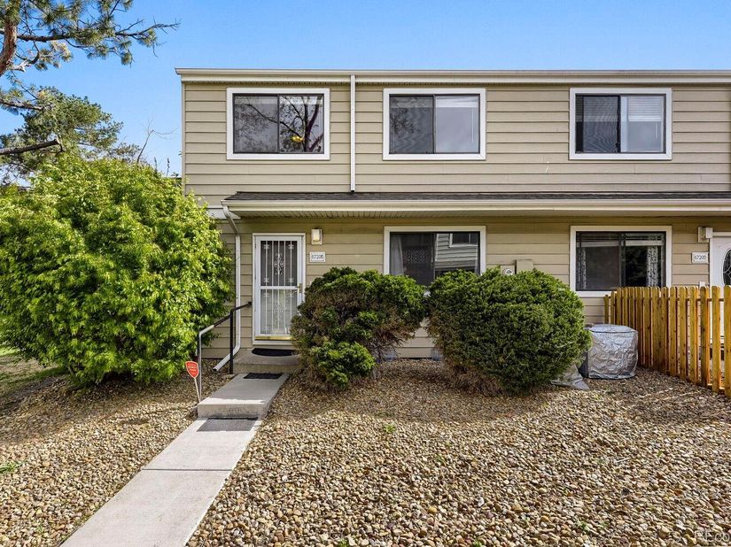 6720 E Mississippi Avenue B, Denver CO 80224