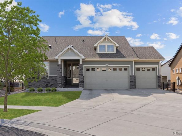 20162 E 53rd Place, Denver CO 80249
