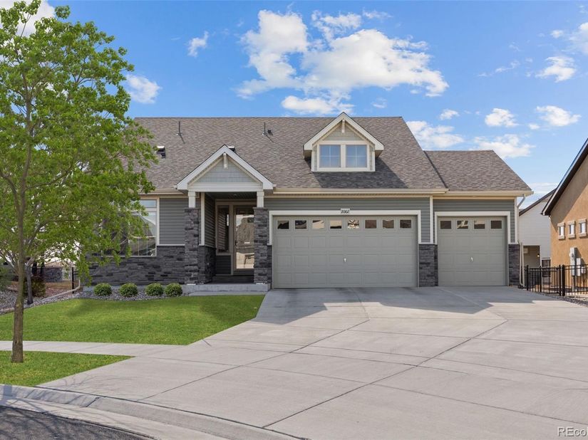 20162 E 53rd Place, Denver CO 80249