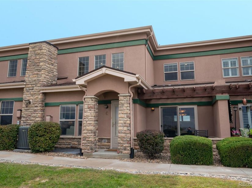 15501 E 112th Avenue 34C, Commerce City CO 80022