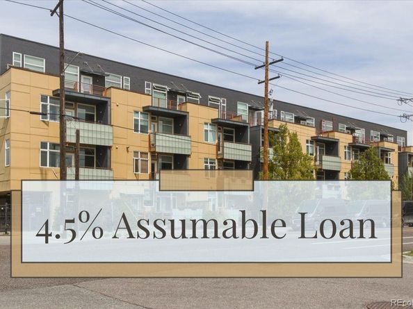 3101 Blake Street 208, Denver CO 80205