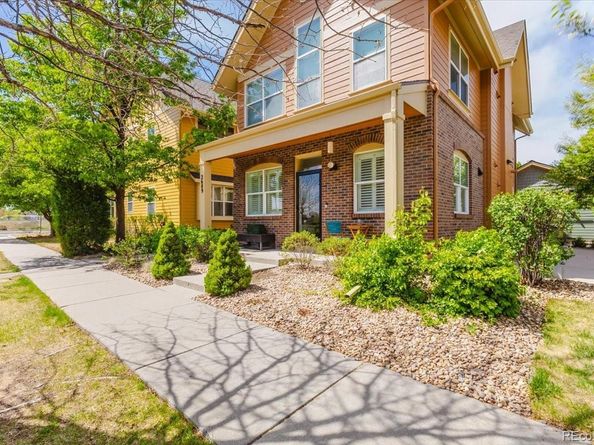 2609 Emporia Court, Denver CO 80238