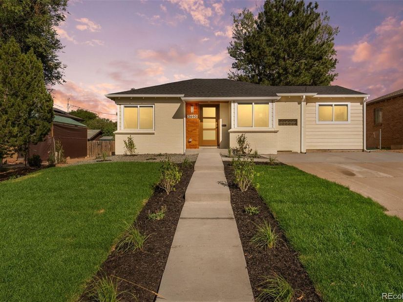 3690 Newport Street, Denver CO 80207
