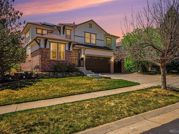 6915 S Fultondale Circle, Aurora CO 80016
