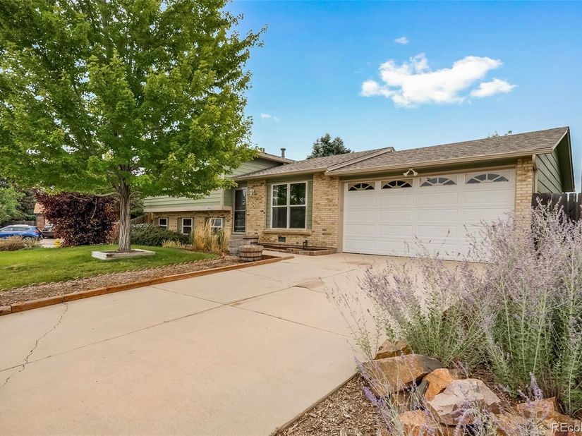 18854 E Quincy Place, Aurora CO 80015
