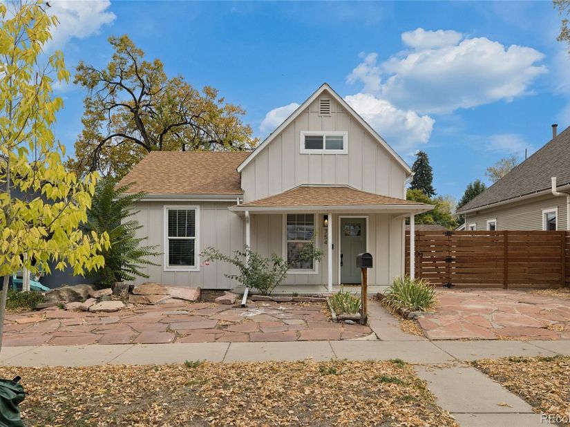 754 King Street, Denver CO 80204