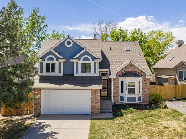 12526 W 85th Circle, Arvada CO 80005