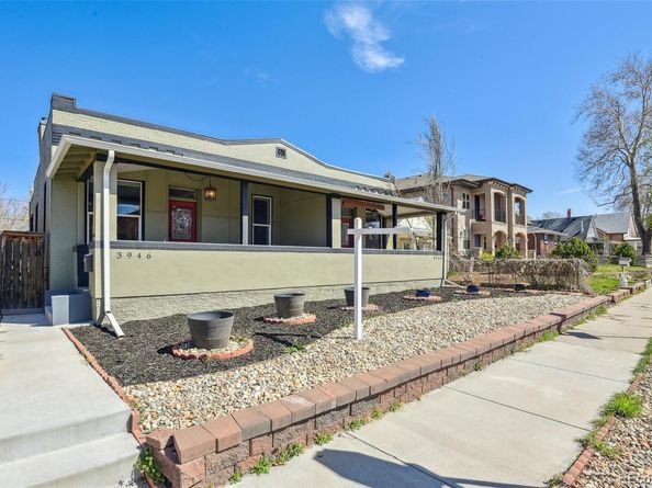 3946 Perry Street, Denver CO 80212
