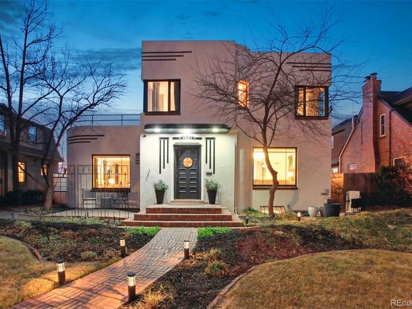 1521 Monaco Parkway, Denver CO 80220