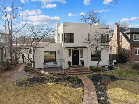 1521 Monaco Parkway, Denver CO 80220