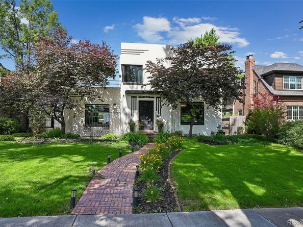 1521 Monaco Parkway, Denver CO 80220