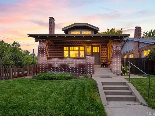 601 Jackson Street, Denver CO 80206