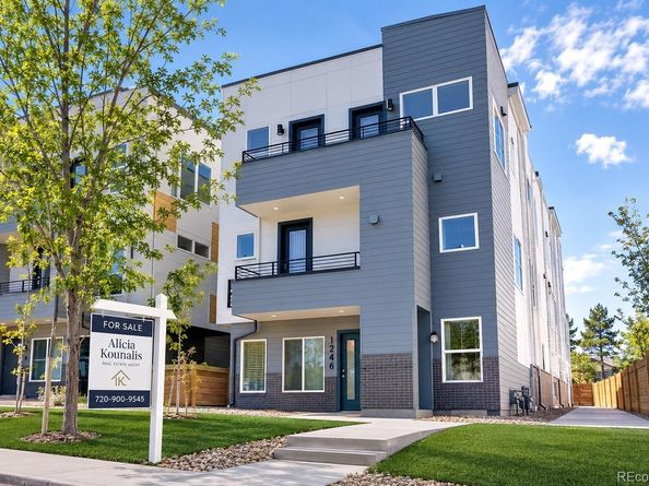 1250 Perry Street, Denver CO 80204