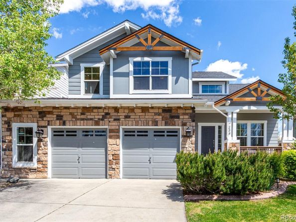 7234 S Kellerman Way, Aurora CO 80016