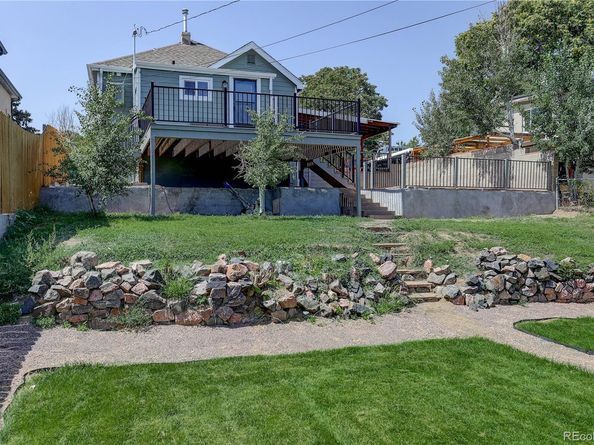 4926 Sherman Street, Denver CO 80216