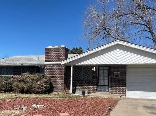 12083 E Arizona Drive, Aurora CO 80012