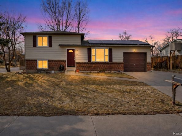 7107 Wright Court, Arvada CO 80004