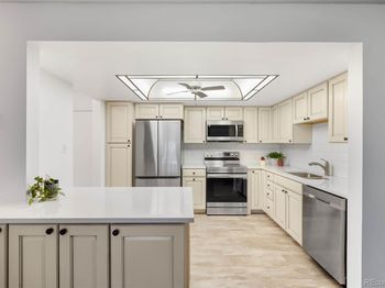 14300 E Marina Drive