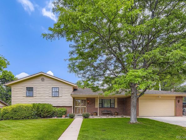 3724 S Poplar Street, Denver CO 80237