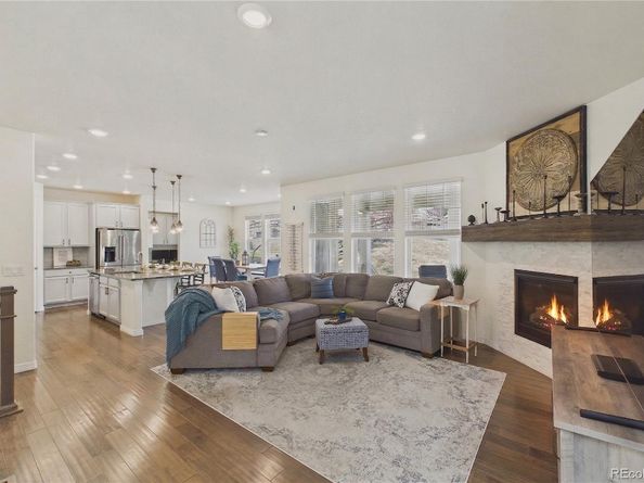 19011 W 84th Avenue, Arvada CO 80007