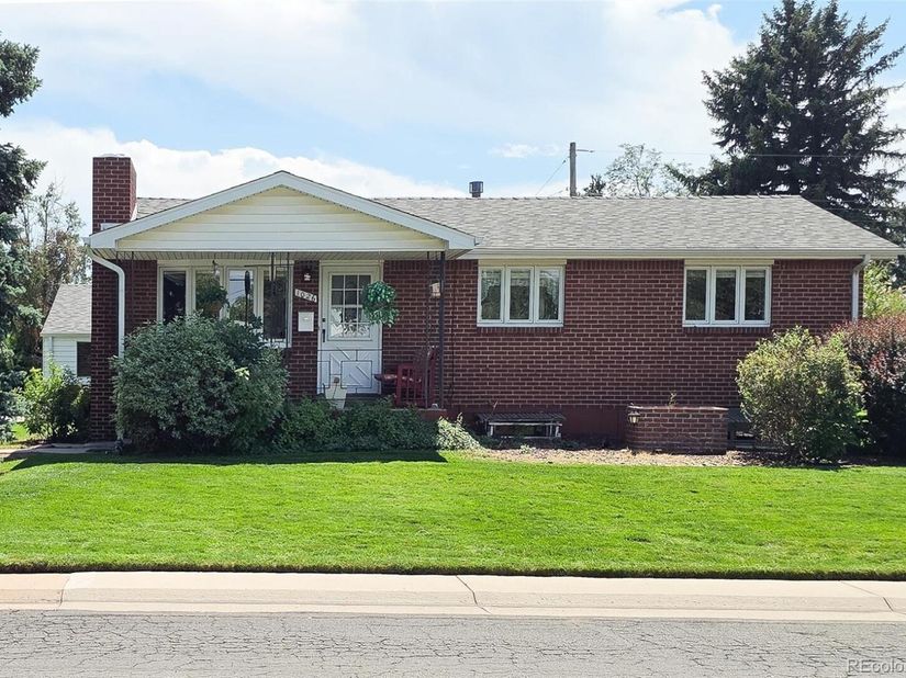 1026 W Princeton Place, Englewood CO 80110
