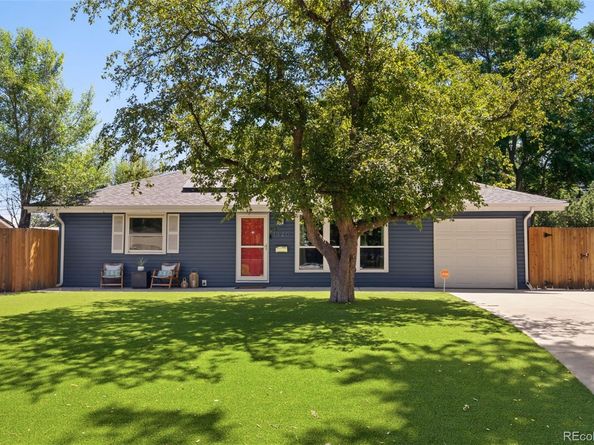 1320 S Hudson Street, Denver CO 80222