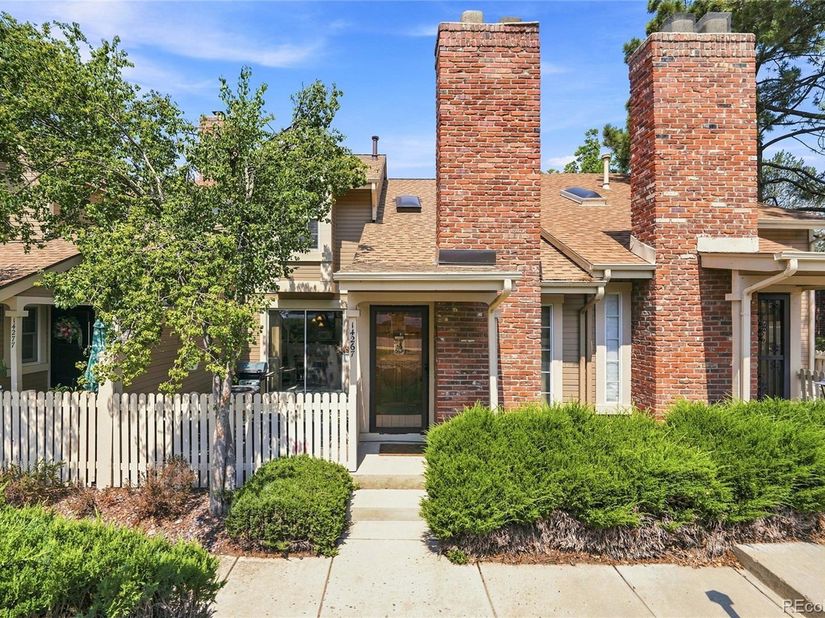 14267 E Quinn Circle, Aurora CO 80015