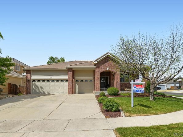 4459 Homestead Way, Brighton CO 80601