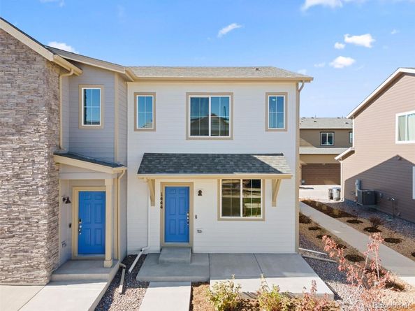 1444 Coral Place, Longmont CO 80501