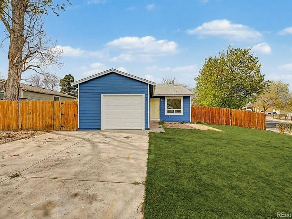 17391 E Layton Drive, Aurora CO 80015
