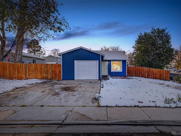 17391 E Layton Drive, Aurora CO 80015