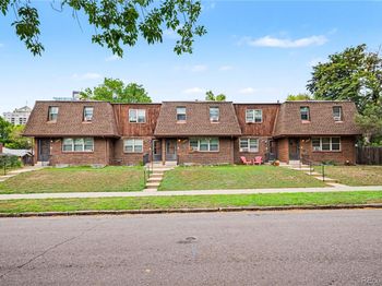 1201 E Cedar Avenue
