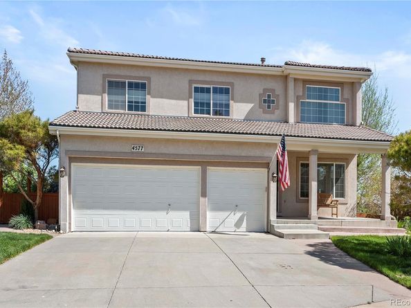 4577 Maroon Circle, Broomfield CO 80023