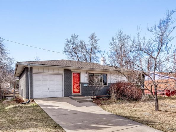 405 S 43rd Street, Boulder CO 80305