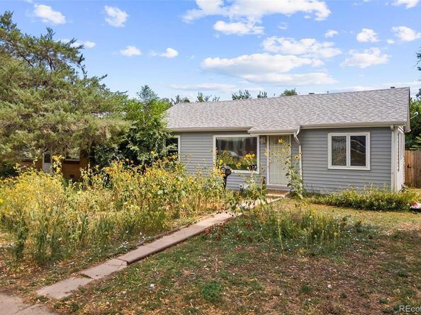 2356 Elmira Street, Aurora CO 80010