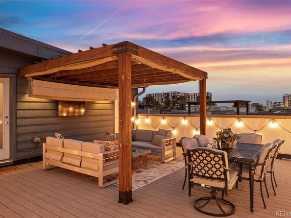 2815 W 25th Avenue 1, Denver CO 80211