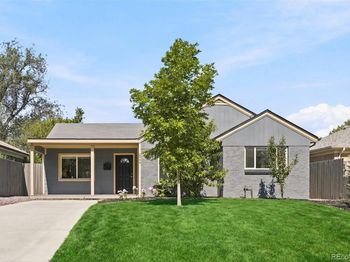 2985 Eudora Street