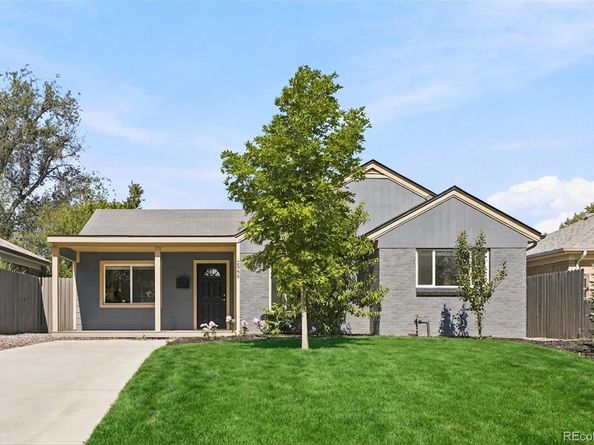 2985 Eudora Street, Denver CO 80207