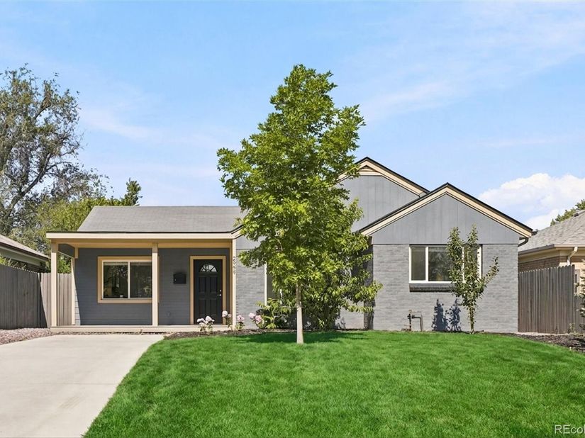 2985 Eudora Street, Denver CO 80207