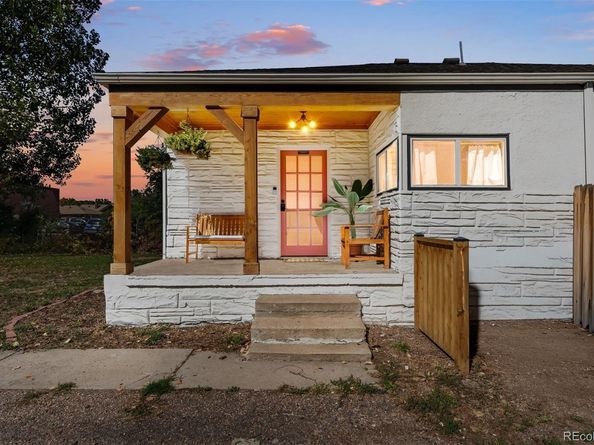 1232 Upham Street, Lakewood CO 80214