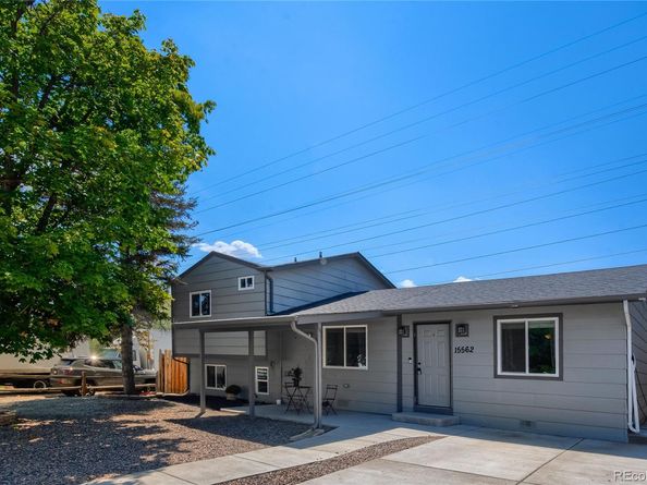 15562 E Bails Drive, Aurora CO 80017