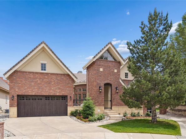 12 Sommerset Circle, Greenwood Village CO 80111