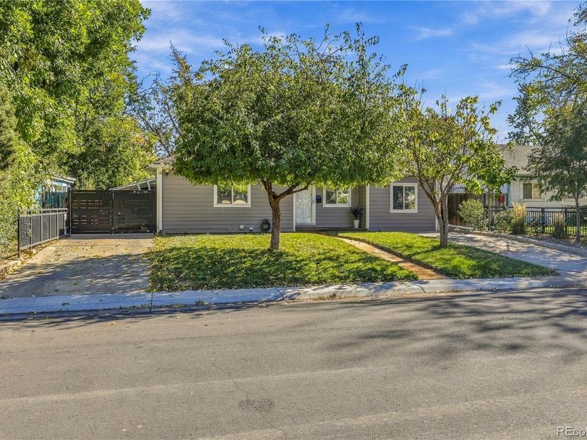 2380 S King Street, Denver CO 80219