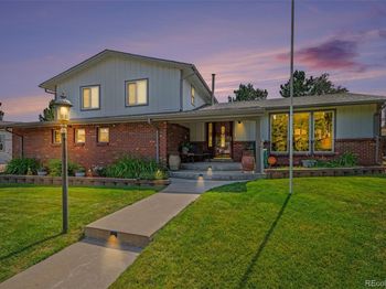 8143 S Otis Court