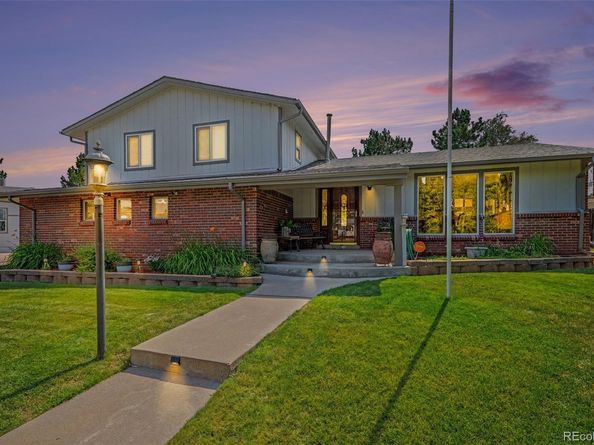 8143 S Otis Court, Littleton CO 80128