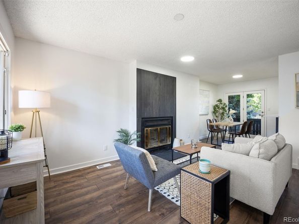 10200 W Jewell Avenue C, Lakewood CO 80232