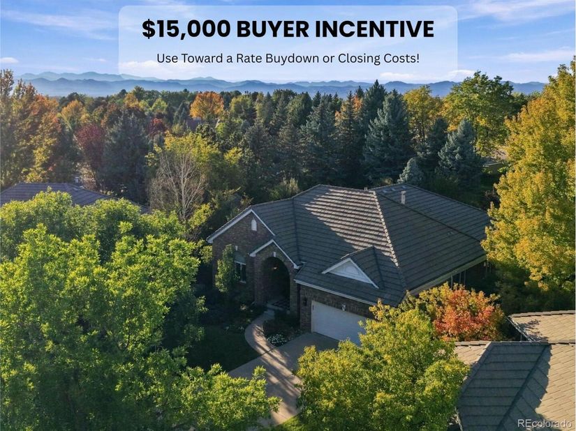 69 Blue Heron Lane, Greenwood Village CO 80121
