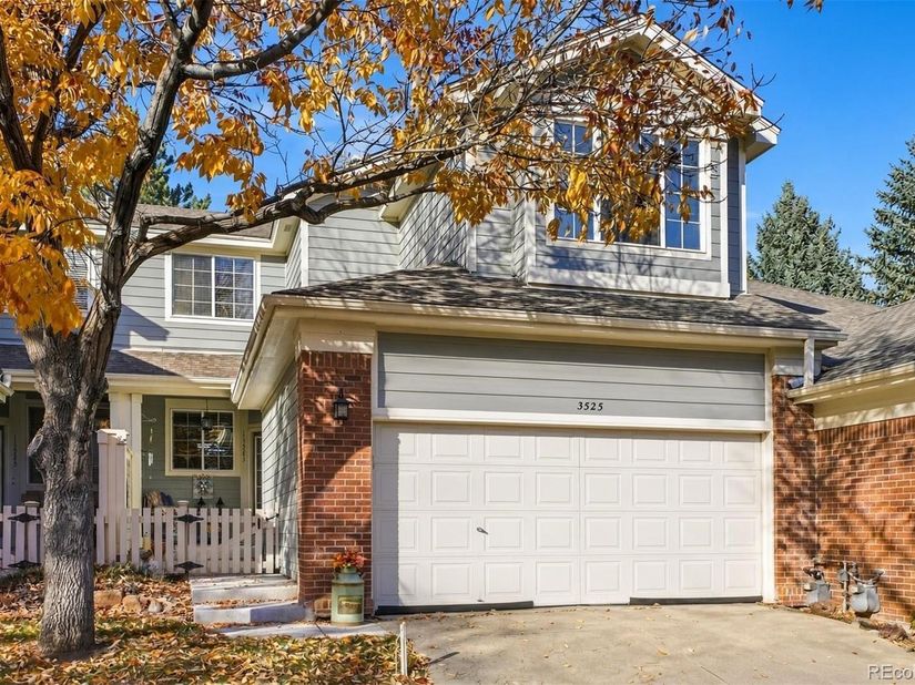 13523 W 63rd Way, Arvada CO 80004