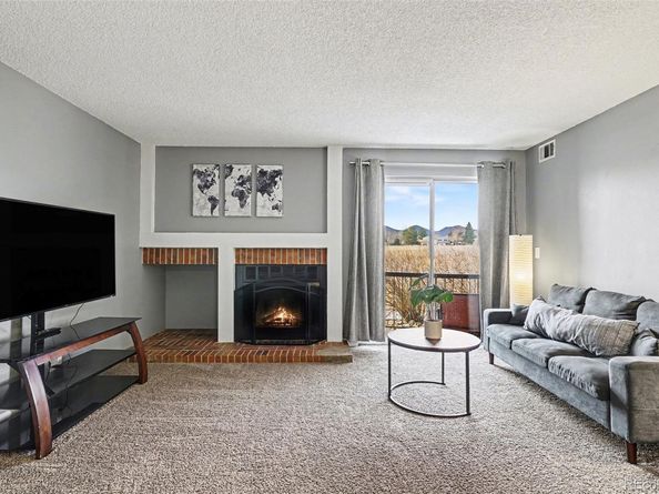 4899 S Dudley Street H8, Littleton CO 80123