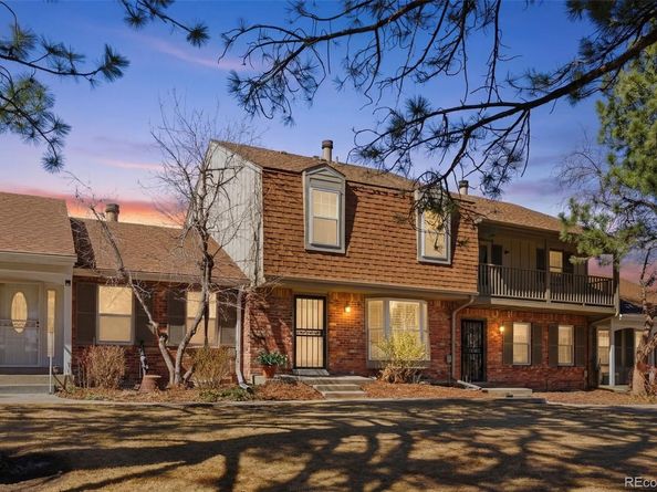 7353 S Knolls Way, Centennial CO 80122